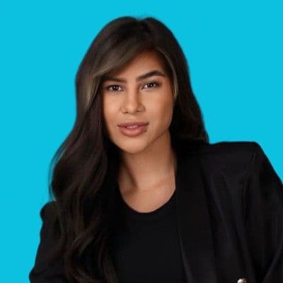 Thamillin Valery Klen — CEO (Chief Executive Officer), Founder, Maior Apostas