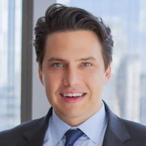 Tiago Gomes — Partner, Souto Correa Advogados