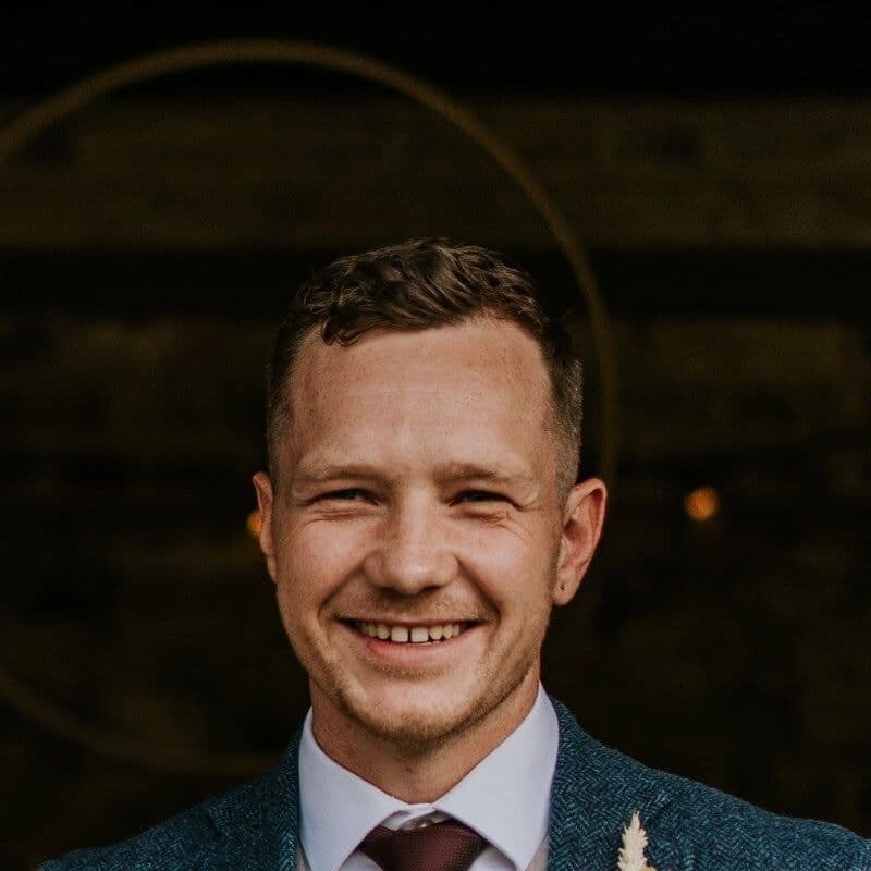 Tim French — Commercial Manager, Greco
