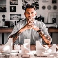 Todor Minev — Founder, Chief Executive Officer (CEO), TokaCity