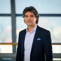 Todor Zahariev — Chief Product Officer (CPO), Amusnet