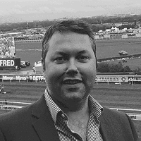 Tom McGovern — Chief Operating Officer (COO), Flutter UK & Ireland