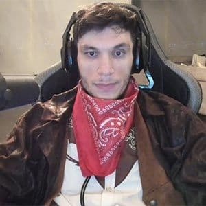 Tyler Niknam — Co-Owner, Kick