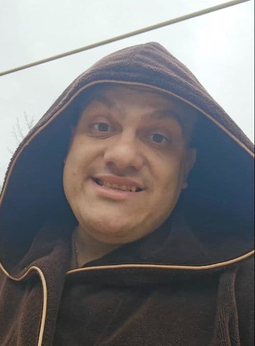 Ubratishek