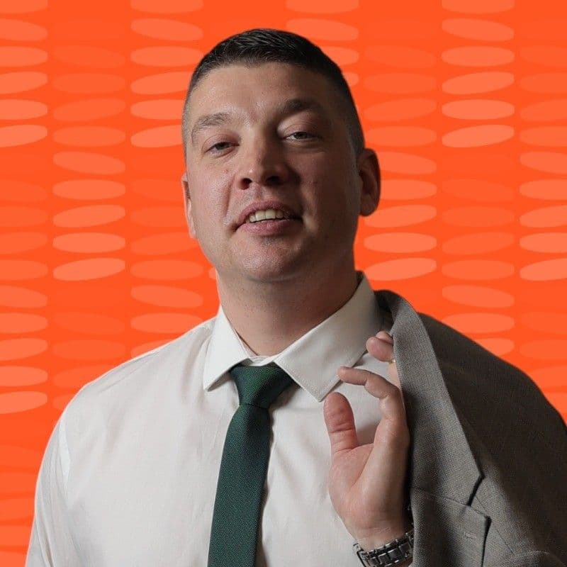 Urosh Nikolich — Senior Sales Manager, Zillion Games