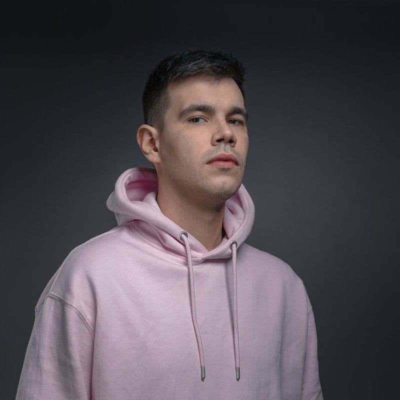 Valentin Darechkin — Chief Commercial Officer (CCO, SiGMA Play) в SiGMA World, SiGMA World