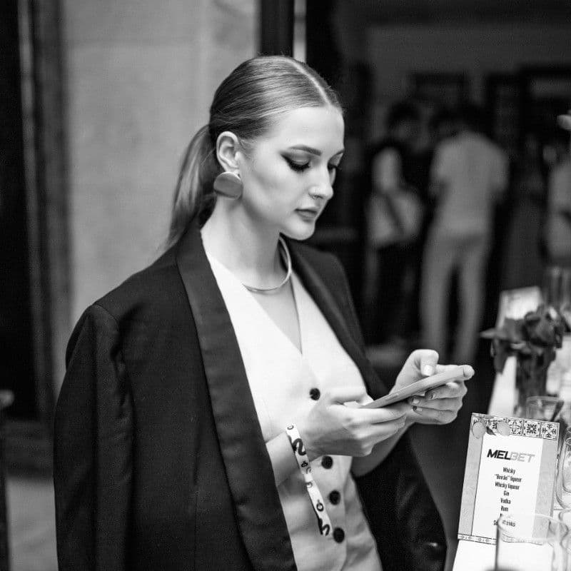 Valeriia Bryhadyr — Head of Advertising, DepHouse