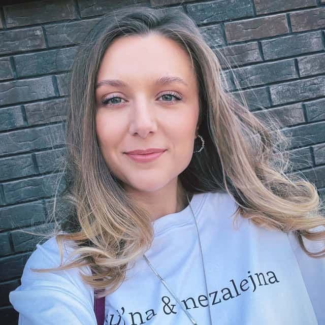 Valeriia Shvestko — Head of Affiliates & Sales Department, Traffic Squad