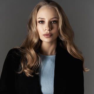 Valeria Kadrevich — Head of Affiliate, MostBet Partners