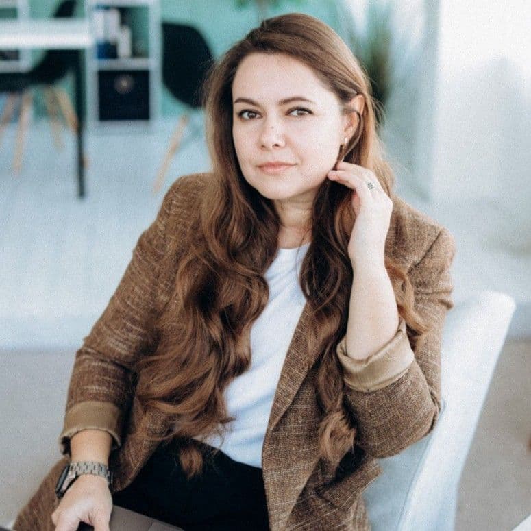 Valeriya Virchenko — Head of Talent Acquisition, RedCore