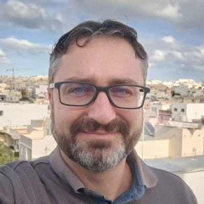 Victor Borg Barthet — Chief Commercial Officer (CCO), Spinta