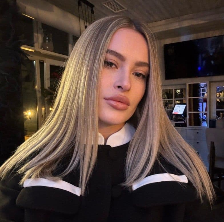 Victoria Krasnoselskaya