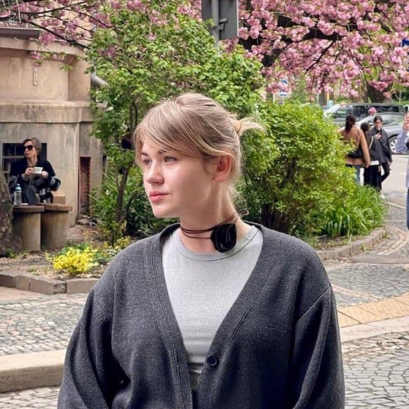 Victoria Khlann — Affiliate Manager, BOBAFFS