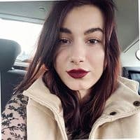 Viktoriia Berezovska — Team Lead of Аffiliates, SalesDoubler