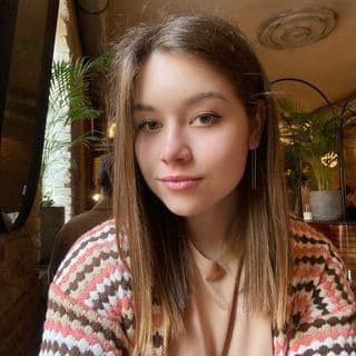 Viktoriia Priadko — Recruiter, NGM Agency