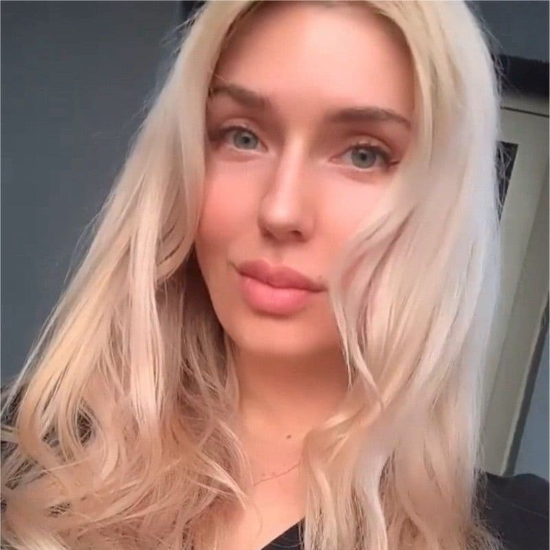 Viktoria Markova