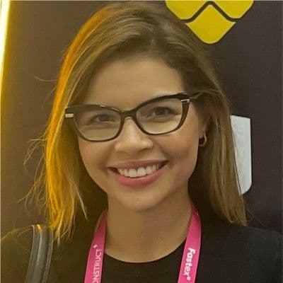 Vitória Lopes Goellner — Product Specialist Lawyer, BetBoom LATAM