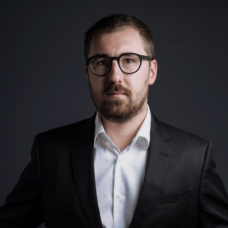 Vlad Bondarenko — Head of Product, ReferOn