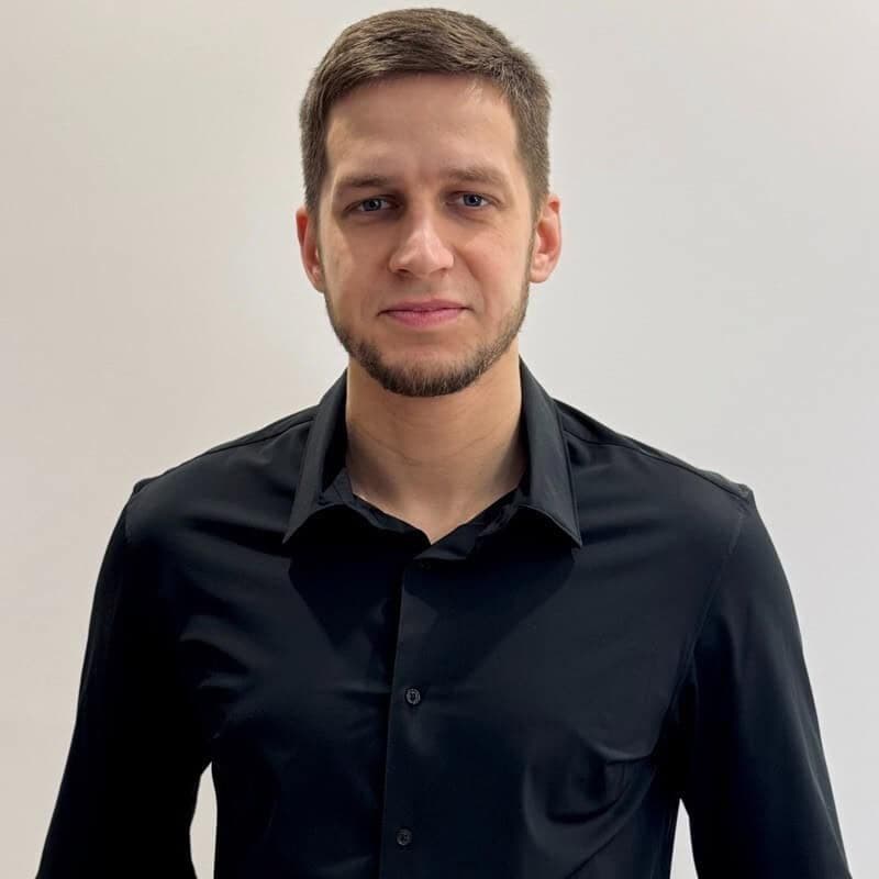 Vladislav Chernov — Deputy Head of Affiliates, N1 Partners