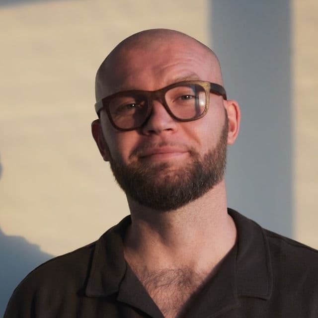 Vladimir Stasilevich — Head of Media Buying, CodevAds