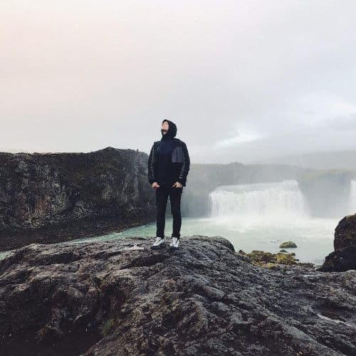 Vladislav Beknev — Co-Owner, 2leads