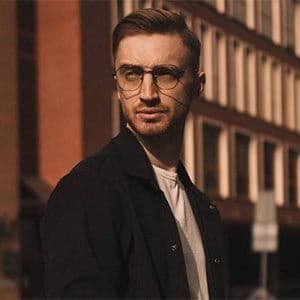 Vladislav Borisov — Co-Founder, Traffoff