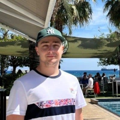 Vladislav Mykheyev — Affiliate Manager, Boomerang Partners