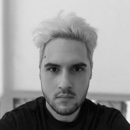 Vladyslav Andrusenko — Head of Sportsbook Product, GR8 Tech