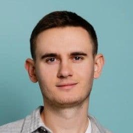 Vladyslav Bodashko — SEO Specialist, Traffic Kitchen