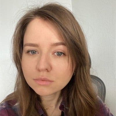 Vladyslava Skachedub — Affiliate Team Lead, PIN-UP Partners