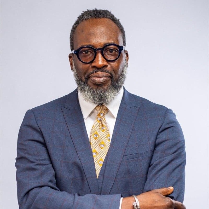 Yahaya Maikori — Member of the Board of Directors, VFD Microfinance Bank