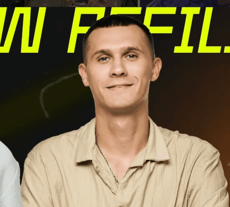 Yakov Ishchenko — Team Lead, One Media Nutra Team