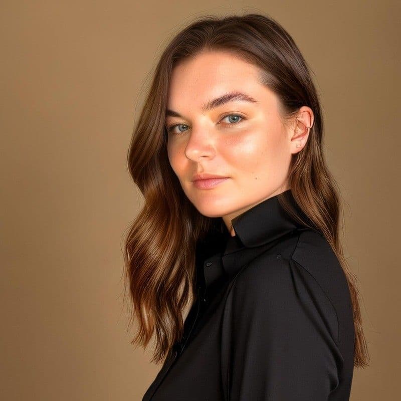 Yana Makarochkina — Chief Marketing Officer (CMO), Blask