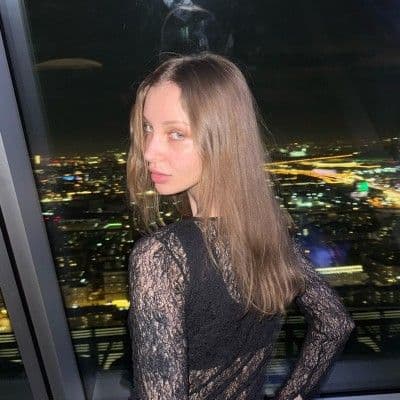 Yana Nariezhnaya — Affiliate Manager, AdKey.Agency