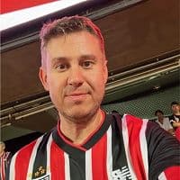 Yann Decoopman — Co-Founder, Chief Executive Officer (CEO), North Star Network