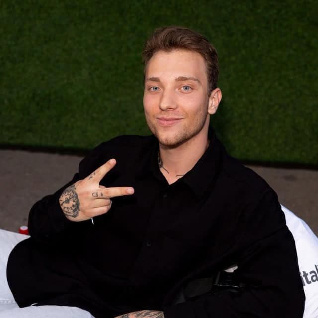 Yaroslav Zuev