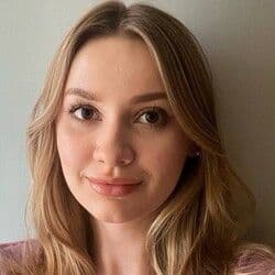 Yaryna Bondarenko — Affiliate Manager, PIN-UP Partners