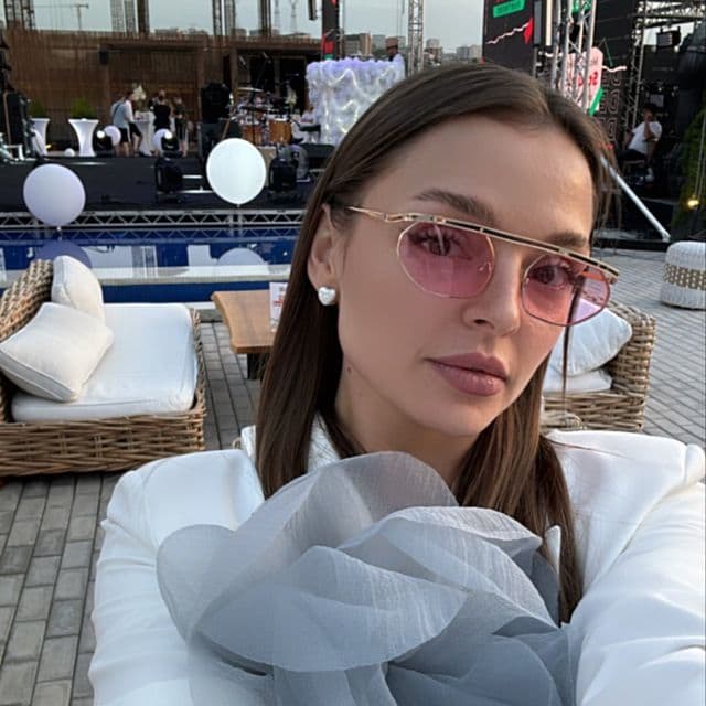 Yulia Gerlein — Chief Executive Officer (CEO), Alfaleads Network