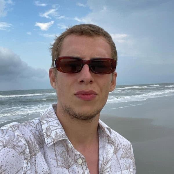 Yulian Fediukov — Founder, Chief Executive Officer (CEO), Seotwix