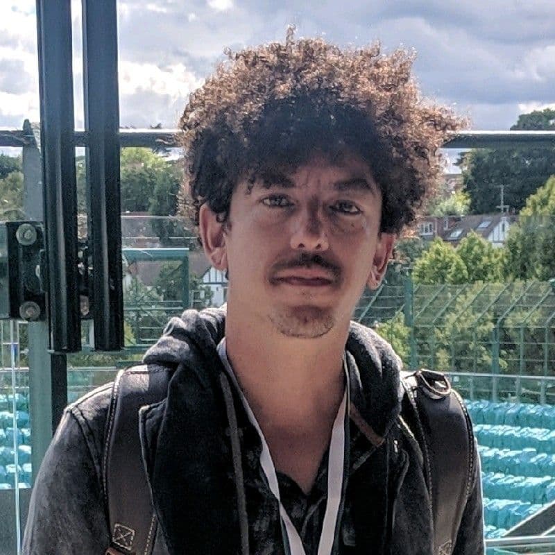 Yuri Campos — Media & Growth Director, Samba Digital