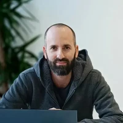 Yuval Mechoullam — Co-Founder, Smartico