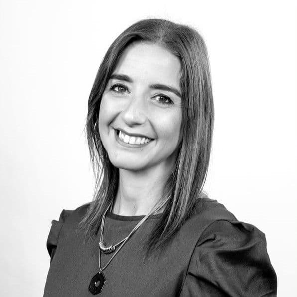 Zoe Trinidad — Human Resources (HR) Director, BVGroup